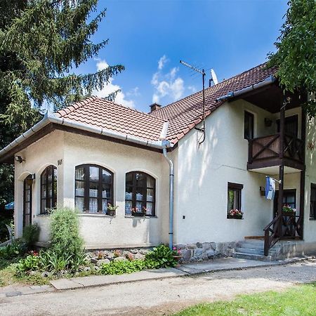 Visegrad Vendeghaz-Apartman Экстерьер фото