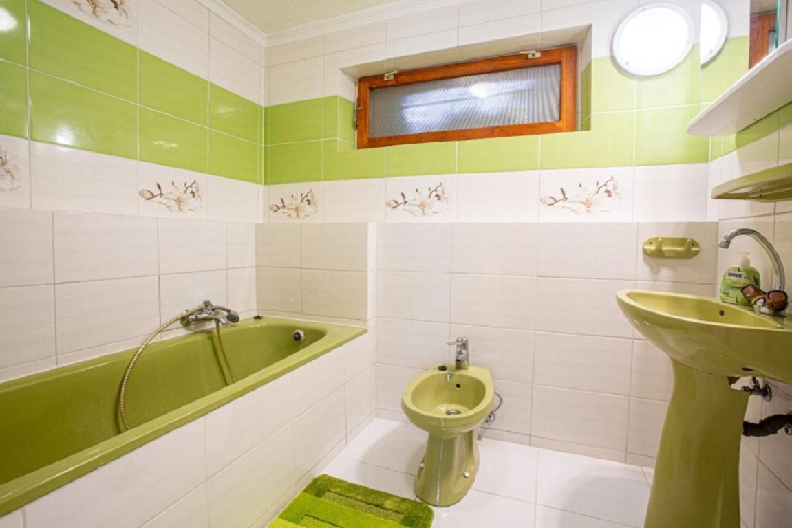 Visegrad Vendeghaz-Apartman Экстерьер фото